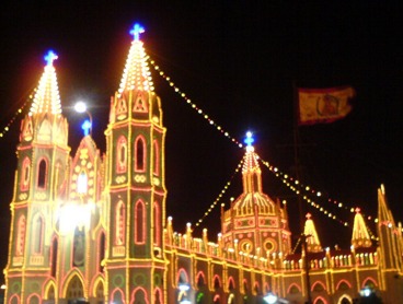 trichy velankanni